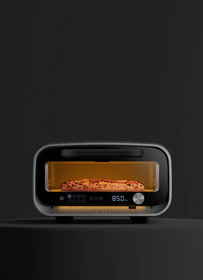 Horno de pizza eléctrico Volt 2 de 12 pulgadas