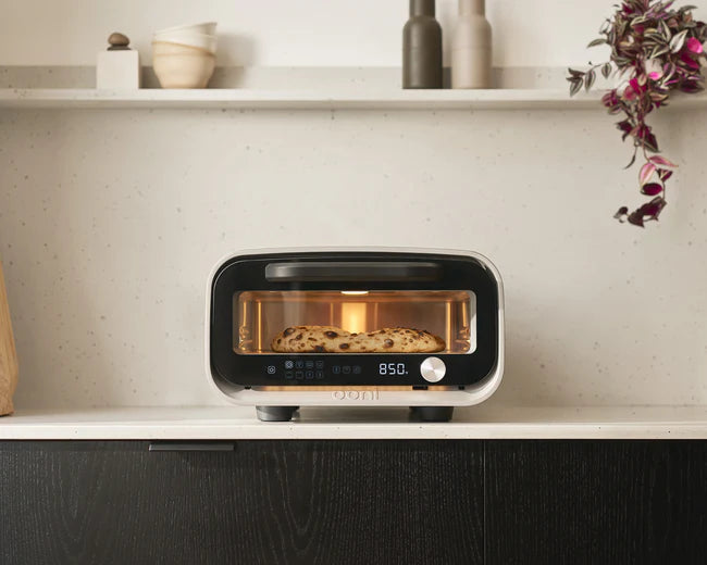 Horno de pizza eléctrico Volt 2 de 12 pulgadas