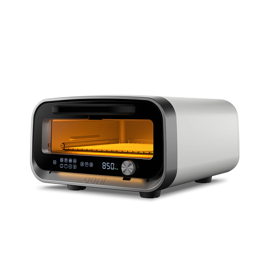 Horno de pizza eléctrico Volt 2 de 12 pulgadas