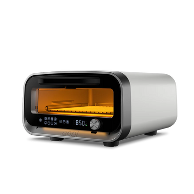 Horno de pizza eléctrico Volt 2 de 12 pulgadas